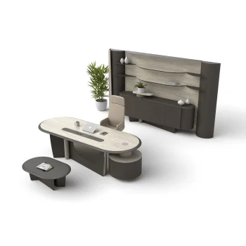 Monolith Menadžerski Set